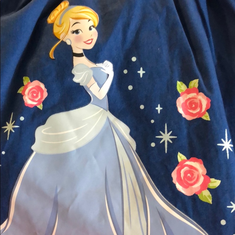 NWT Disney infant set